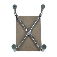 UNIZDRAV egylépcsős fellépő fogantyúval