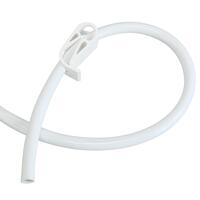 Felfújható hajmosó tál