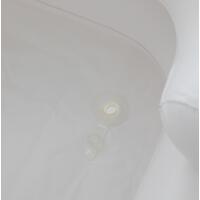 Felfújható hajmosó tál