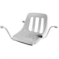 Fürdőkád ülőke - fix