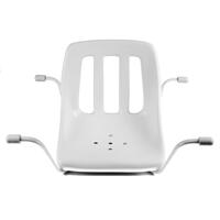 Fürdőkád ülőke - fix