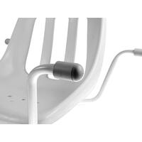 Fürdőkád ülőke - fix