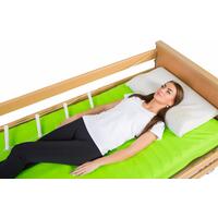 Ágykapaszkodó létra