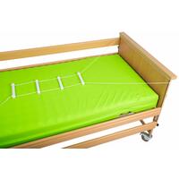 Ágykapaszkodó létra