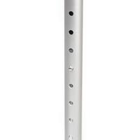 Négy lábú állítható sétabot