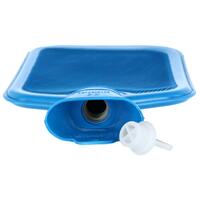 Melegvizes palack, 2l