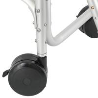 Zuhanyzószék és szoba WC egyben