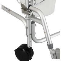 Zuhanyzószék és szoba WC egyben