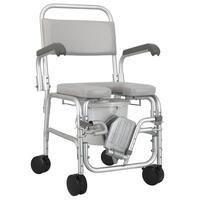 Zuhanyzószék és szoba WC egyben