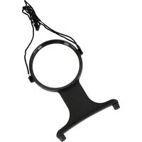 Nyakba akasztható nagyító