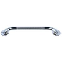 Krómozott fürdőszobai fali kapaszkodó 30-tól 81 cm-ig