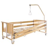 Elektromos állítható betegágy CLINIC