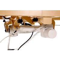 Elektromos állítható betegágy CLINIC