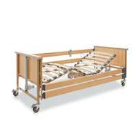 Elektromos állítható betegágy CLINIC