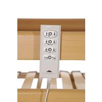 Elektromos állítható betegágy CLINIC