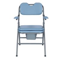 Összecsukható WC szék