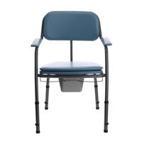 WC szék széles üléssel