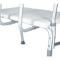 Zuhanyozó szék fürdőkádba