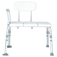 Zuhanyozó szék fürdőkádba