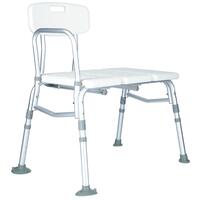 Zuhanyozó szék fürdőkádba