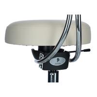 Ergonómikus szék rendelők, ambulanciák részére, fekete