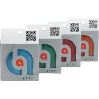 Kinezio szalag Ares 5 cm x 5 m, bézs