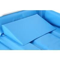 Fürdető ágy - hidraulikus