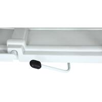 Fürdető ágy - hidraulikus