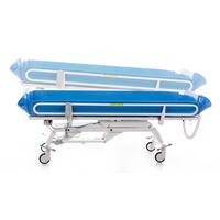 Fürdető ágy - elektromos