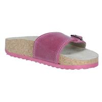 Egészségügyi ortopéd papucs - tipus 05 rózsaszín