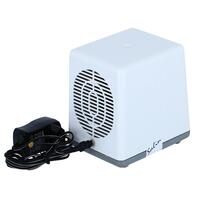 Salin S2 Sóslevegő készülék