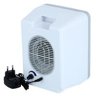 Salin Plus Sóslevegő készülék