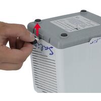 Sóbetét Salin S2 készülékhez