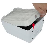 Sóbetét Salin Plus készülékhez