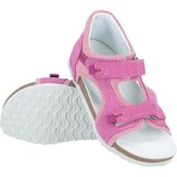 Gyerek ortopéd papucs  - típus 32 rózsaszín