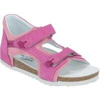 Gyerek ortopéd papucs  - típus 32 rózsaszín