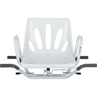 Forgatható fürdőkád ülőke UNIZDRAV