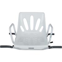 Forgatható fürdőkád ülőke UNIZDRAV