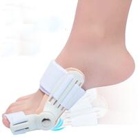 Hallux Valgus korrekciós sín - éjjeli és nappali használatra
