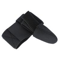 Éjszakai hallux kötés