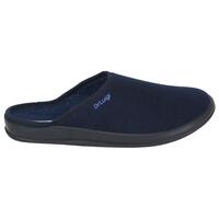 DrLuigi otthoni papucs - sötétkék