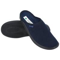 DrLuigi otthoni papucs - sötétkék