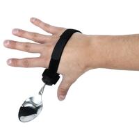 Evőeszköz rögzítő