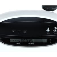 Oxigén koncentrátor inhaláló funkcióval  8F – 5AW