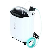 Oxigén koncentrátor inhaláló funkcióval  8F – 5AW