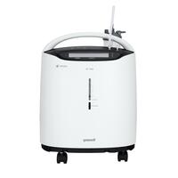 Oxigén koncentrátor inhaláló funkcióval  8F – 5AW