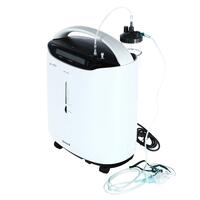 Oxigén koncentrátor inhaláló funkcióval  8F – 5AW