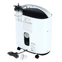 Oxigén koncentrátor inhaláló funkcióval  8F – 5AW