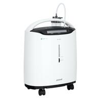 Oxigén koncentrátor inhaláló funkcióval  8F – 5AW