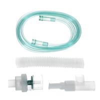 Oxigén koncentrátor inhaláló funkcióval  8F – 5AW